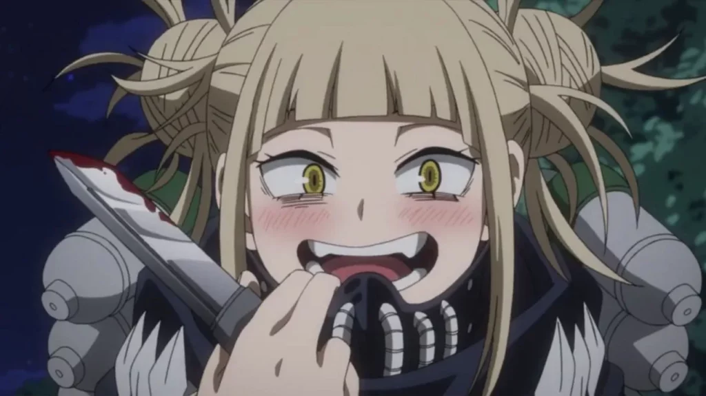 Himiko Toga