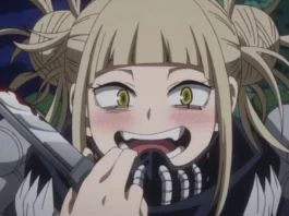 Himiko Toga