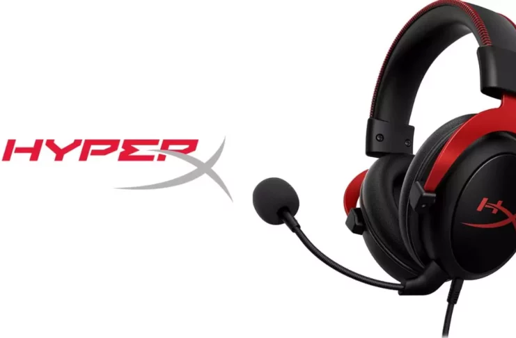 HyperX