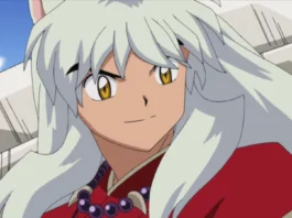 InuYasha