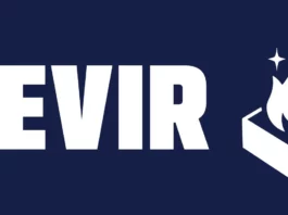 Logo Editora Devir