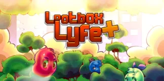 Lootbox Lyfe+ ganha data de lançamento! Lootbox Lyfe+