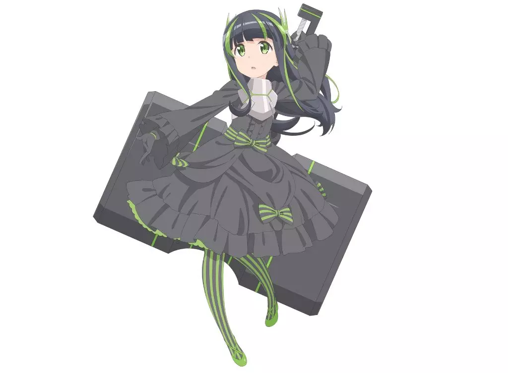 Mai