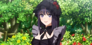 Todos os cosplays de Marin Kitagawa no anime e mangá Marin Kitagawa como Shizuku Kuroe