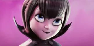 Brasileira faz cosplay de Mavis – digna do Hotel Transylvania Mavis - Hotel Transylvania
