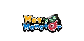 O jogo retrô Meg’s Monster recebe data de lançamento! Meg’s Monster