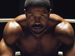 Michael B. Jordan