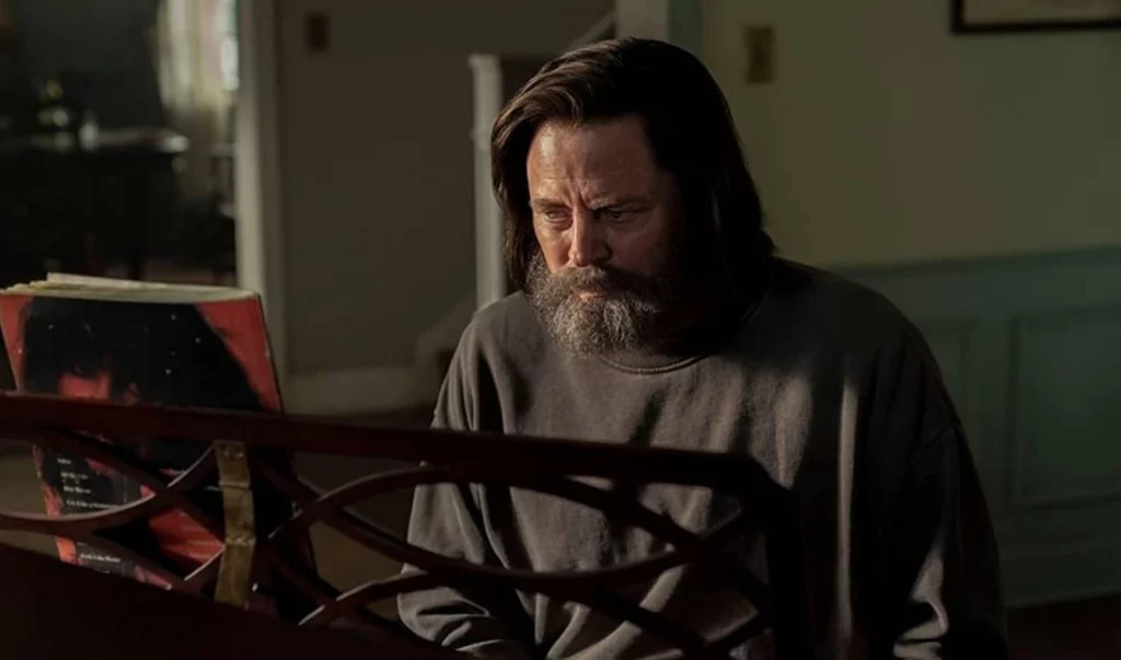 Foto por Liane Hentscher - © HBO