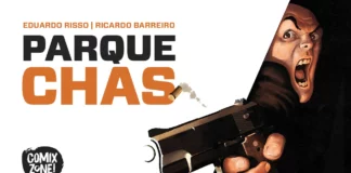 Principais Lançamentos da Comix Zone previstos para 2023 Parque Chas