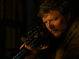 Pedro Pascal como Joel em The Last of Us da HBO