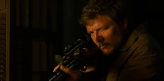 As cenas de The Last of Us da HBO iguais ao jogo Pedro Pascal como Joel em The Last of Us da HBO