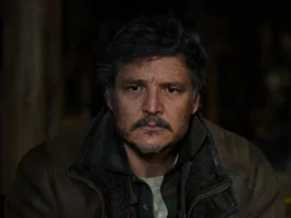 Pedro Pascal como Joel em The Last of Us da HBO