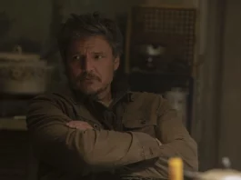 Pedro Pascal como Joel em The Last of Us da HBO