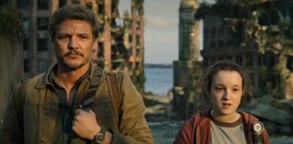 Quando estreia a 2ª Temporada de The Last of Us? Pedro Pascal e Bella Ramsey em The Last of Us