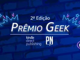 Premio Geek