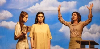 Suspense brasileiro RAQUEL 1:1 estreia nos cinemas em 23 de março Foto de “Raquel 1:1”, protagonizado por Valentina Herszage - Crédito: Divulgação/O2 Play