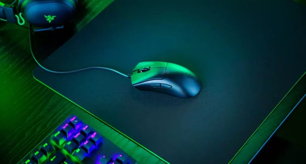 Razer DeathAdder V3