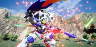 SD GUNDAM BATTLE ALLIANCE chega ao Xbox Game Pass SD GUNDAM BATTLE ALLIANCE