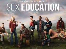 Sex Education