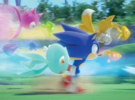 Sonic Colors: Ultimate