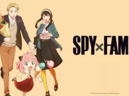 Spy x Family