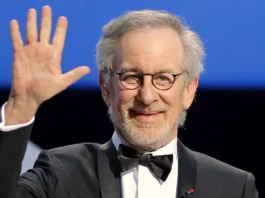 Steven Spielberg