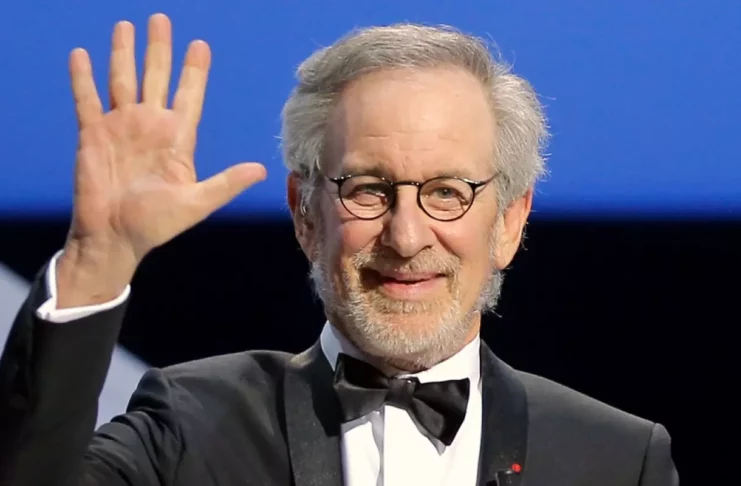 Steven Spielberg