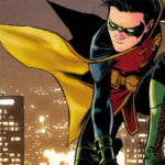 Novo filme de Batman & Robin é baseado em HQ de Grant Morrisson The Brave and The Bold