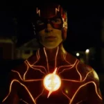 Tudo sobre o filme The Flash The Flash