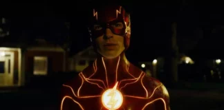 Tudo sobre o filme The Flash The Flash