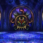 Os personagens mais sombrios de suas franquias de jogos eletrônicos The Legend Of Zelda Majora's Mask
