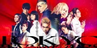Tokyo Revengers: Você já assistiu a live-action de 2021? Tokyo Revengers