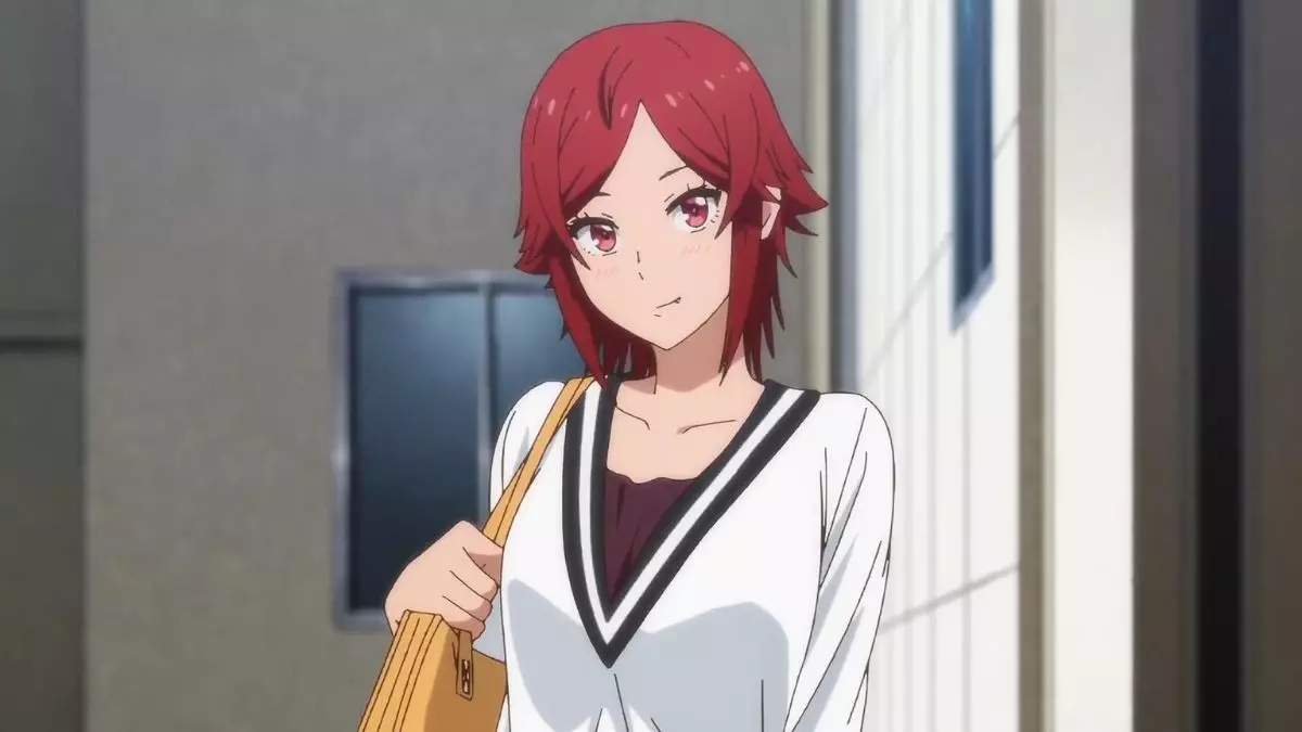 Tomo Aizawa Cosplay Costume Wig Anime Tomo-chan Is A Girl