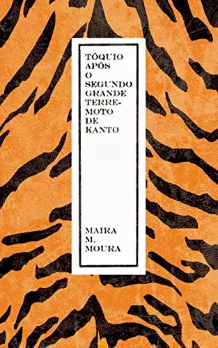 Tóquio após o Segundo Grande Terremoto de Kanto