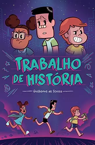 Trabalho de História