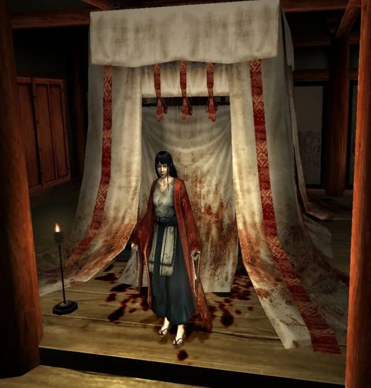 Reprodução: Kuon / From Software