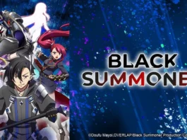 Black Summoner