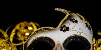 Três quadrinhos brasileiros sobre Carnaval Imagem de Ingrid por Pixabay