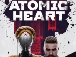 ATOMIC HEART