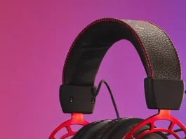 HyperX Cloud Alpha Wireless