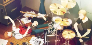 Quintas de Dublagem de fevereiro de 2023 na Crunchyroll given