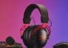 Os 5 melhores headset gamers HyperX Cloud Alpha Wireless