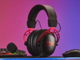 HyperX Cloud Alpha Wireless