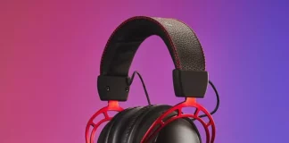 Os 5 melhores headset gamers HyperX Cloud Alpha Wireless