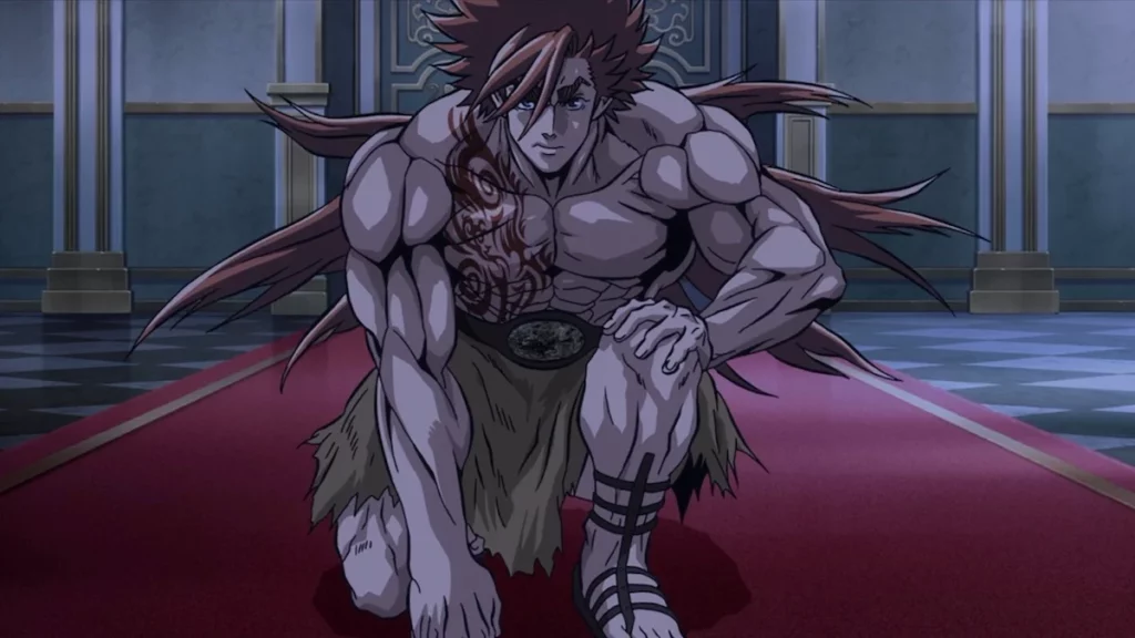 Heracles