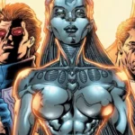 Quem é a Authority, do novo filme da DC Comics the authority