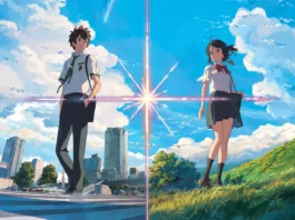 your name