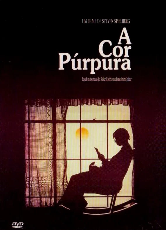 A Cor Púrpura (1985)