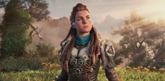 Biografia: Aloy de Horizon Zeron Dawn e Horizon Forbidden West Aloy