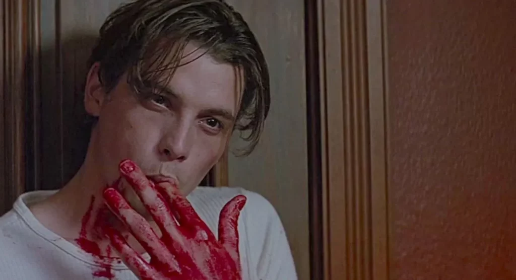 Billy Loomis